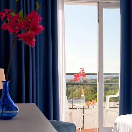 Hotel Cala Murada 칼라 무라다 외부 사진