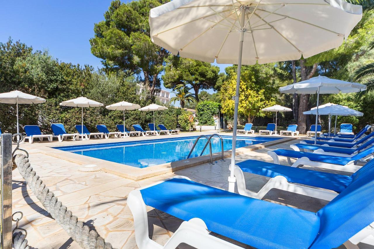 Hotel Cala Murada 칼라 무라다 외부 사진