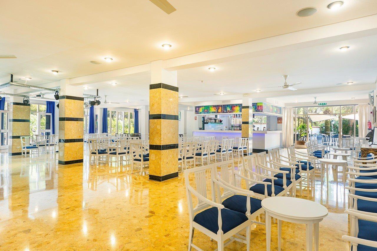 Hotel Cala Murada 칼라 무라다 외부 사진