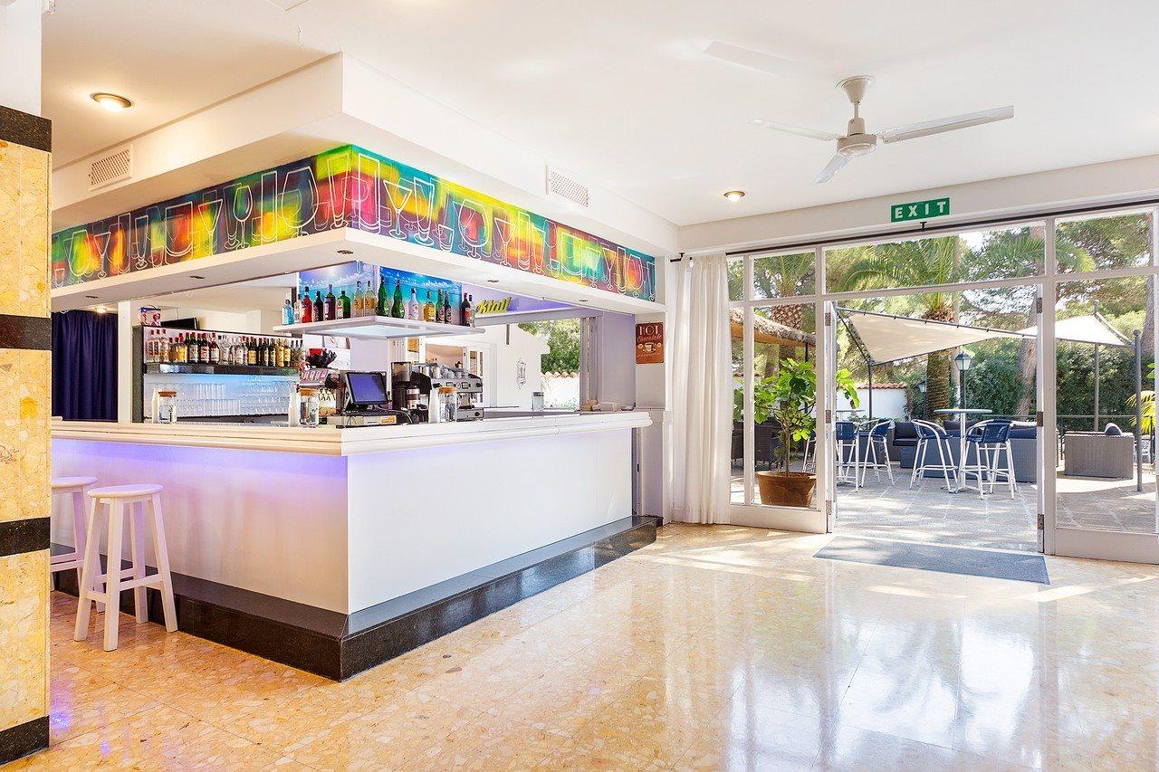Hotel Cala Murada 칼라 무라다 외부 사진
