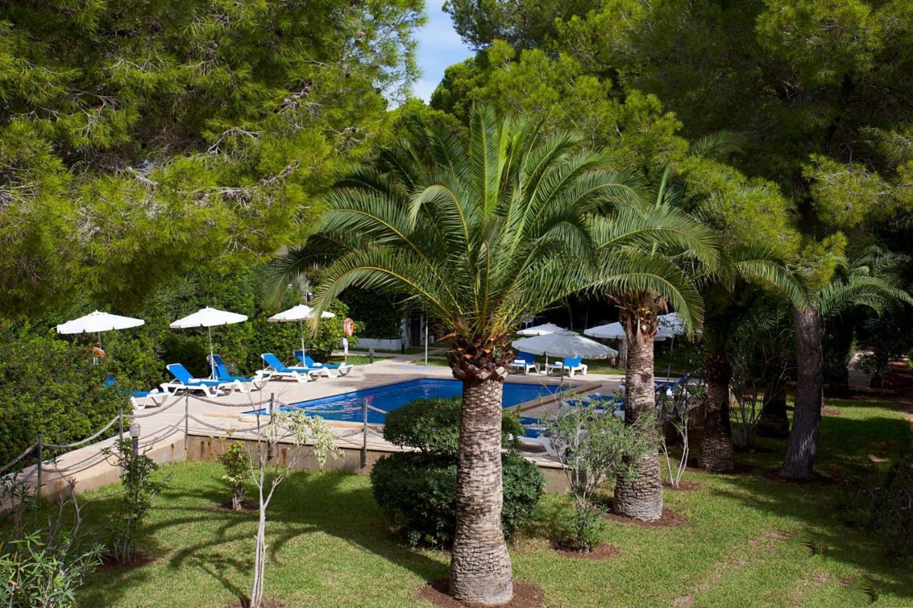 Hotel Cala Murada 칼라 무라다 외부 사진