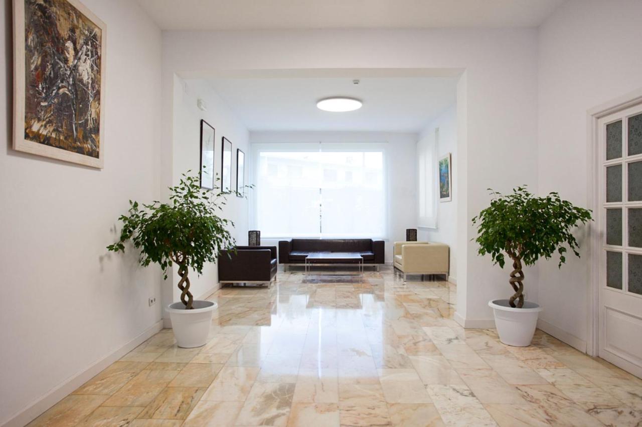 Hotel Cala Murada 칼라 무라다 외부 사진