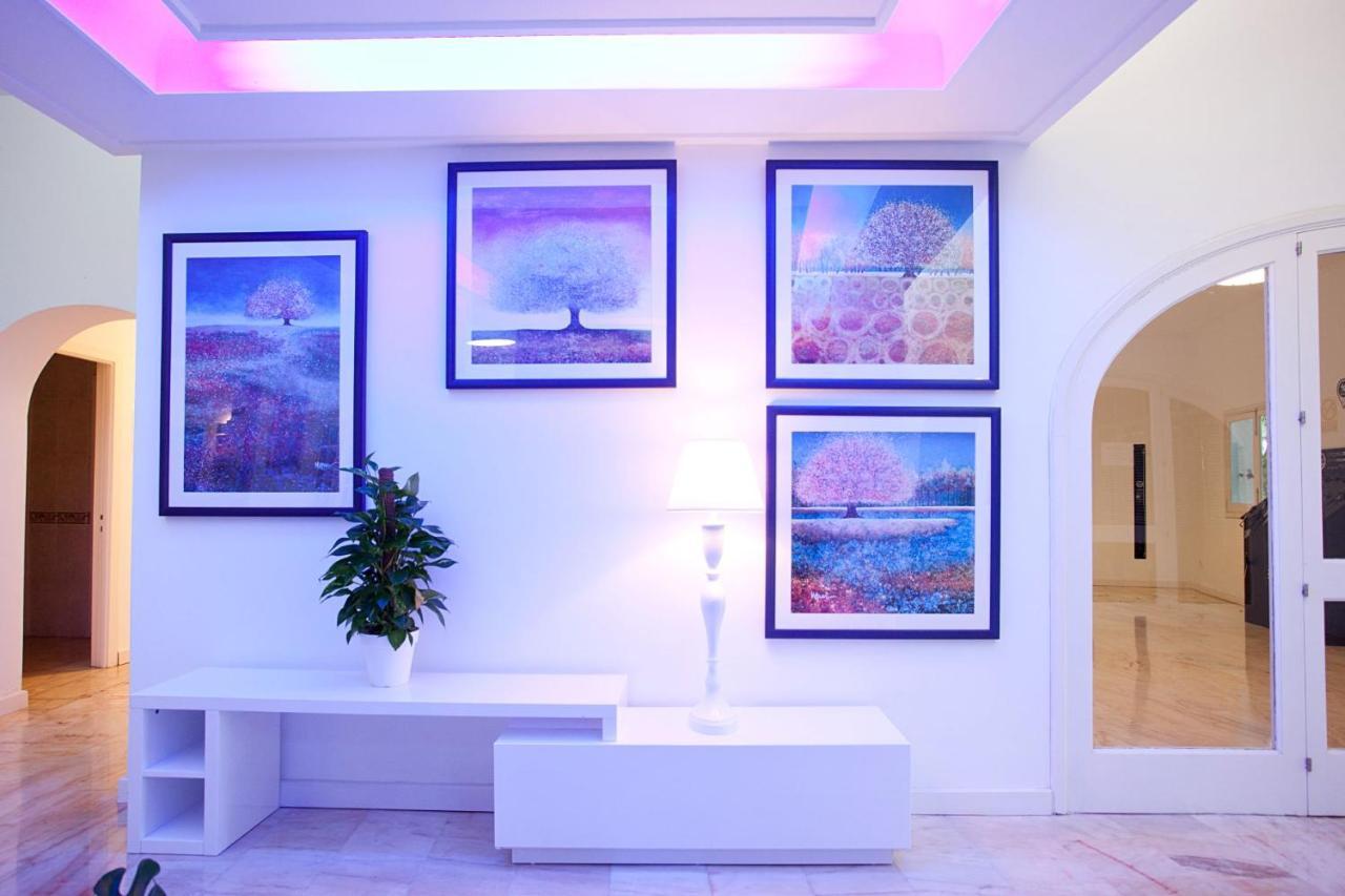 Hotel Cala Murada 칼라 무라다 외부 사진
