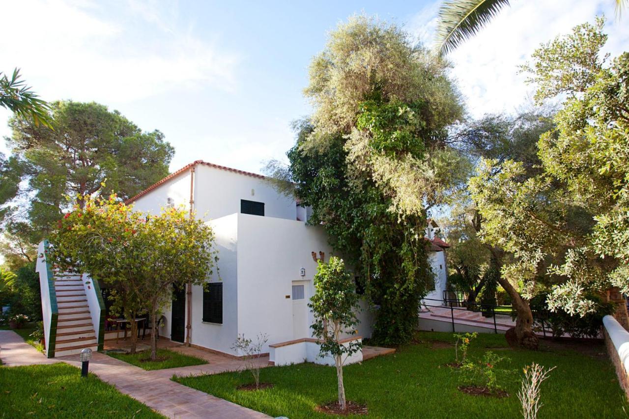 Hotel Cala Murada 칼라 무라다 외부 사진