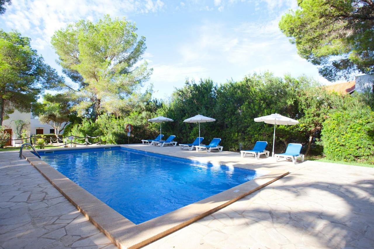 Hotel Cala Murada 칼라 무라다 외부 사진
