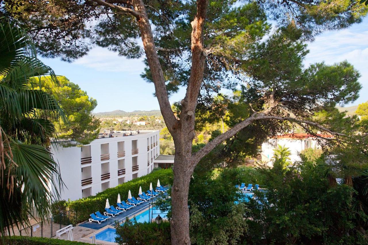Hotel Cala Murada 칼라 무라다 외부 사진