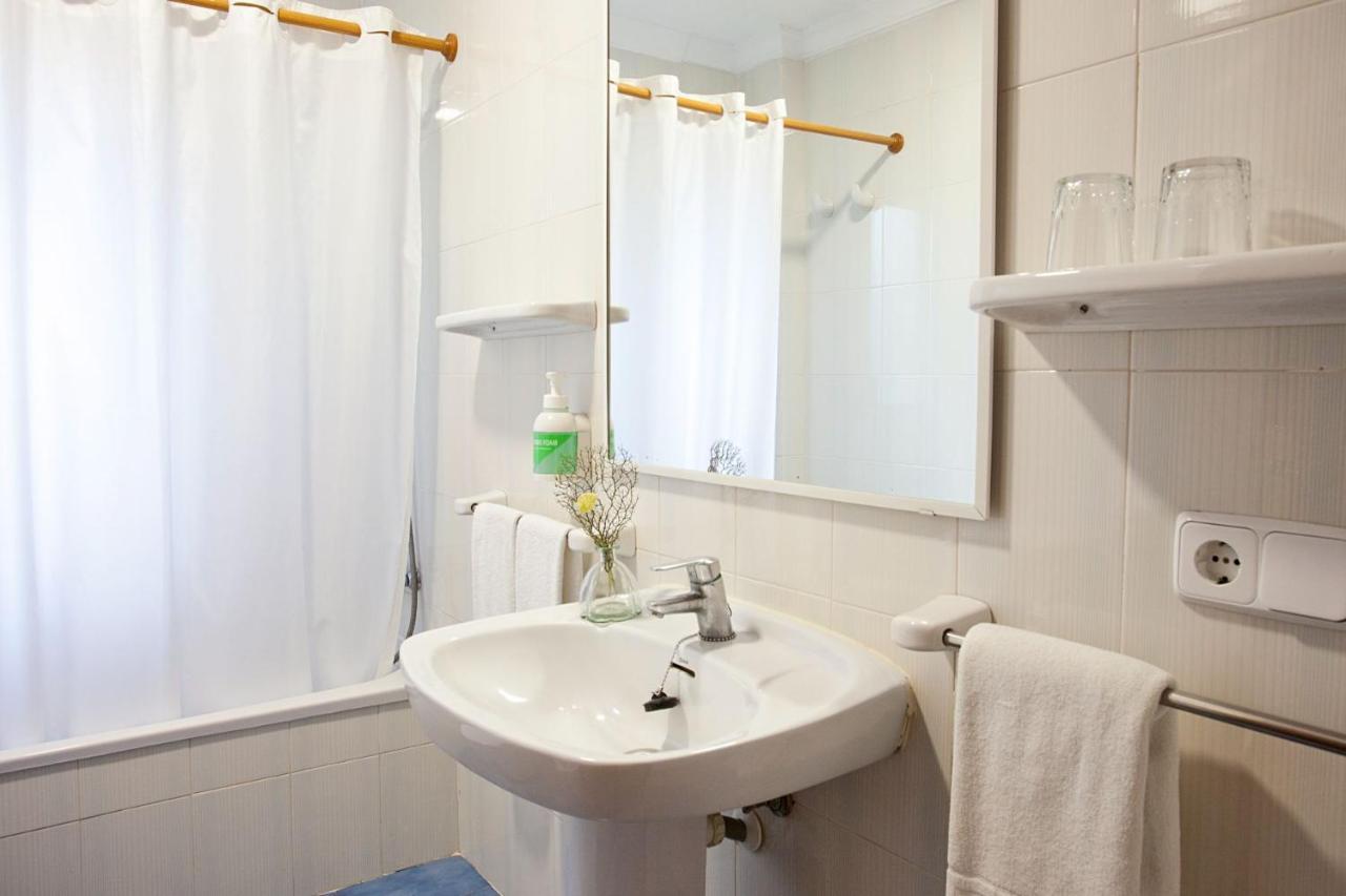 Hotel Cala Murada 칼라 무라다 외부 사진