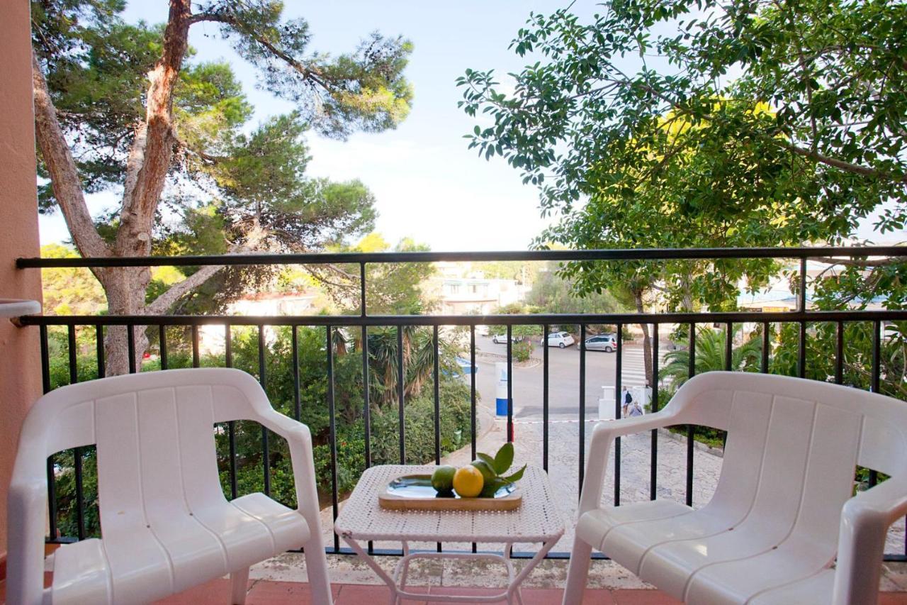 Hotel Cala Murada 칼라 무라다 외부 사진