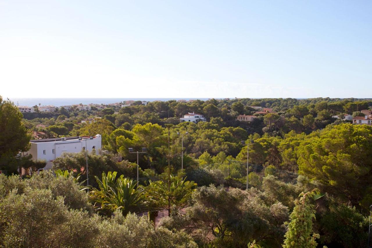 Hotel Cala Murada 칼라 무라다 외부 사진