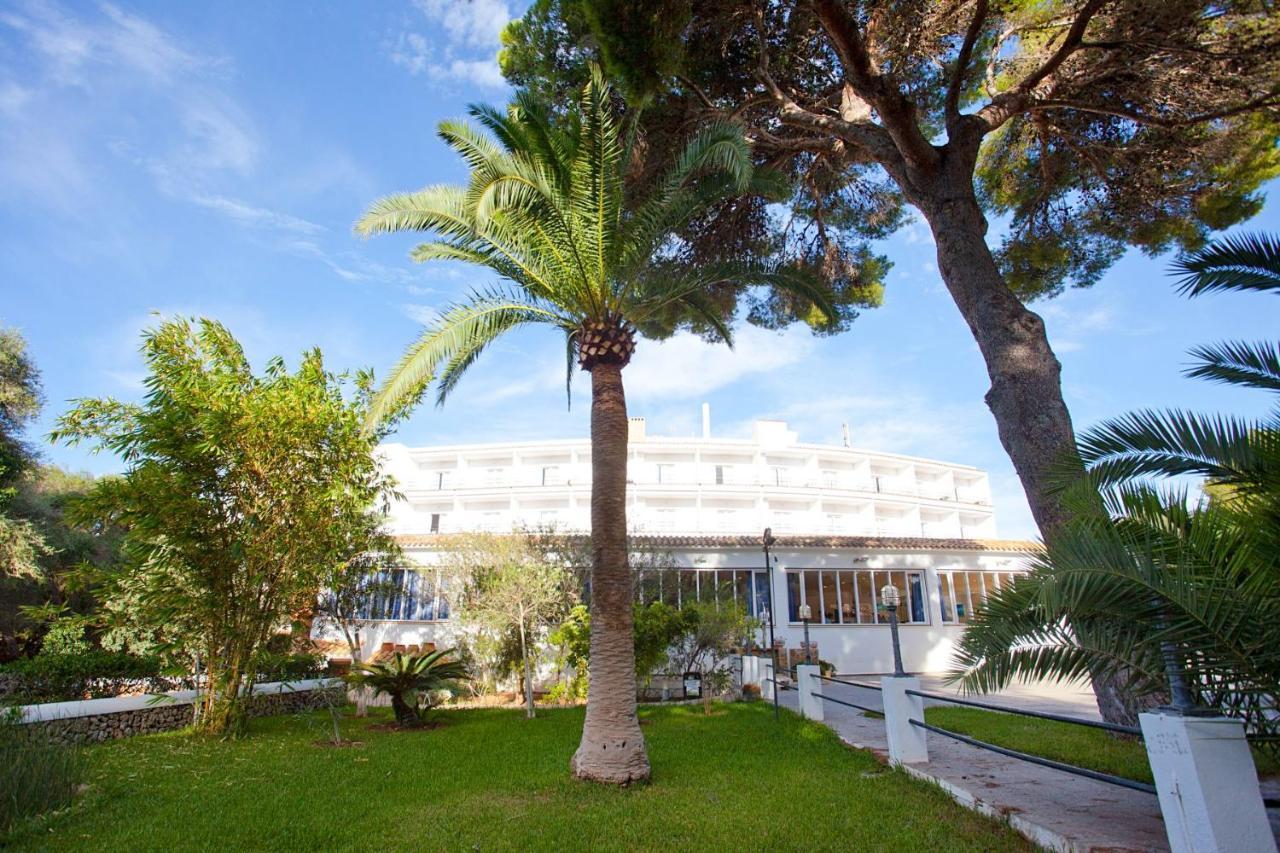 Hotel Cala Murada 칼라 무라다 외부 사진
