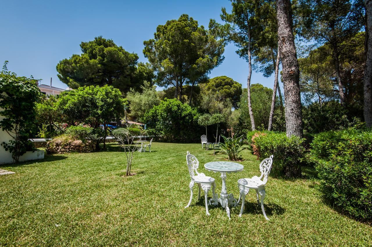 Hotel Cala Murada 칼라 무라다 외부 사진