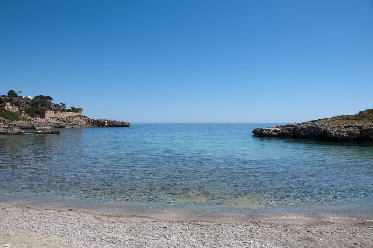 Hotel Cala Murada 칼라 무라다 외부 사진